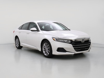 2021 Honda Accord LX -
                  Huntsville, AL