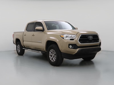 2019 Toyota Tacoma SR5 -
                  Huntsville, AL