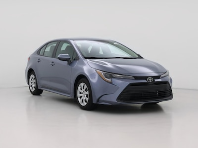 2024 Toyota Corolla LE -
                  Fort Lauderdale, FL
