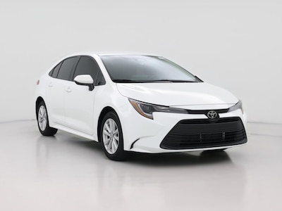 2024 Toyota Corolla LE -
                  Pompano Beach, FL