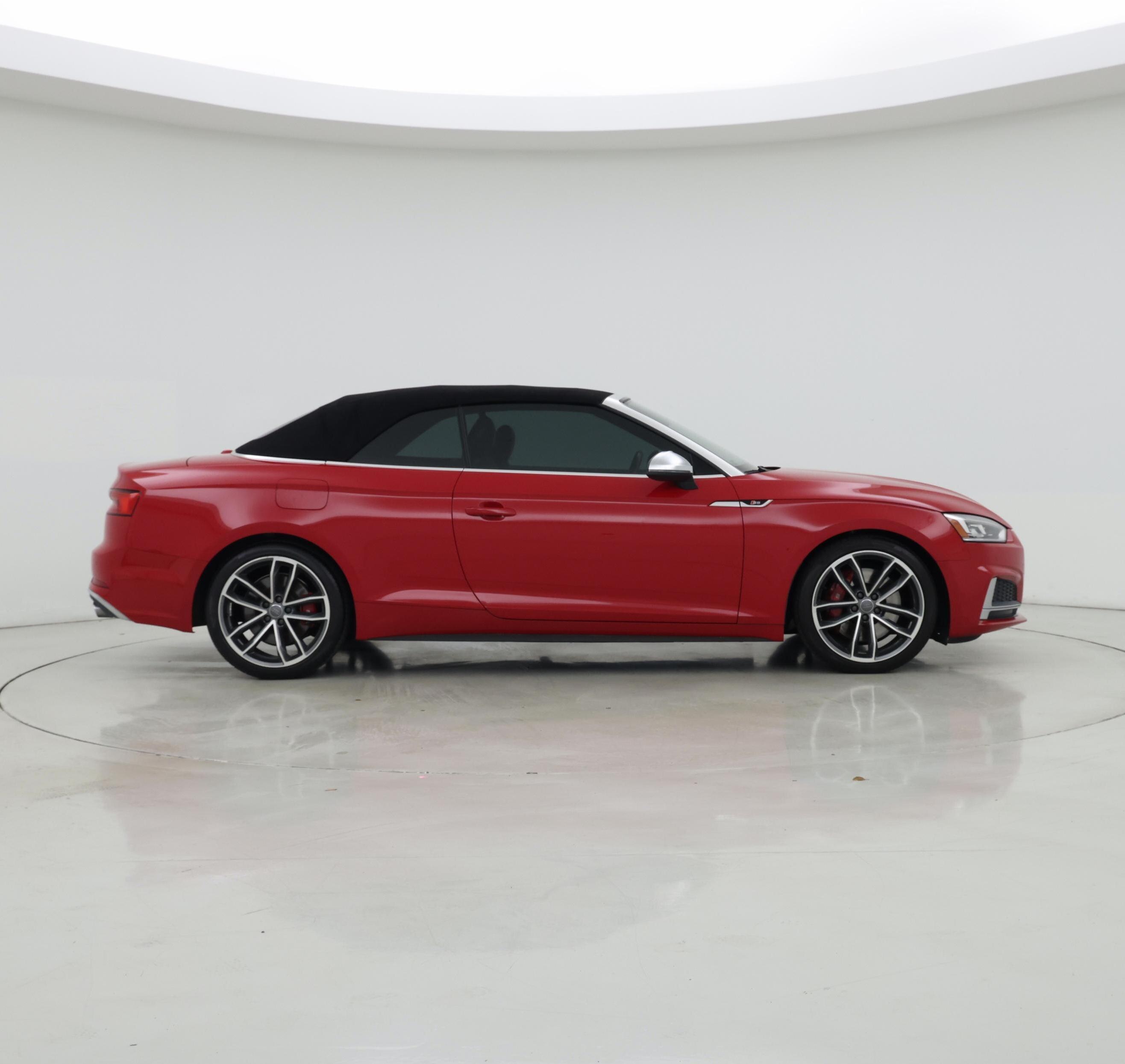 Thumbnail: 2018 Audi S5 - 7