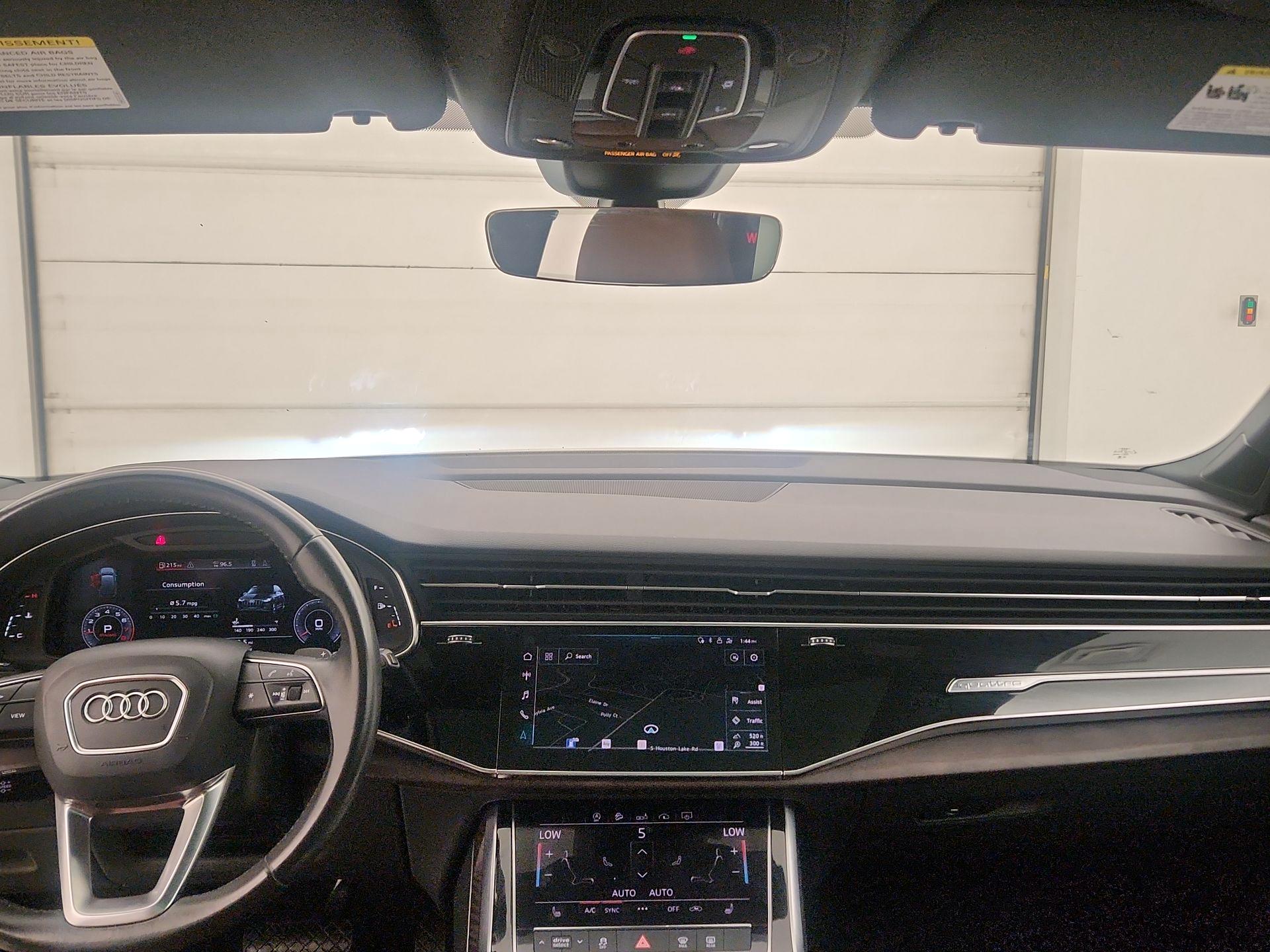 Thumbnail: 2020 Audi Q7 - 9