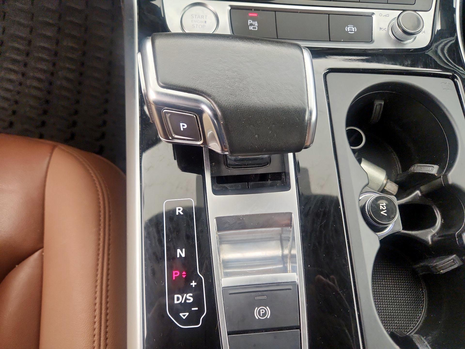 Thumbnail: 2020 Audi Q7 - 18
