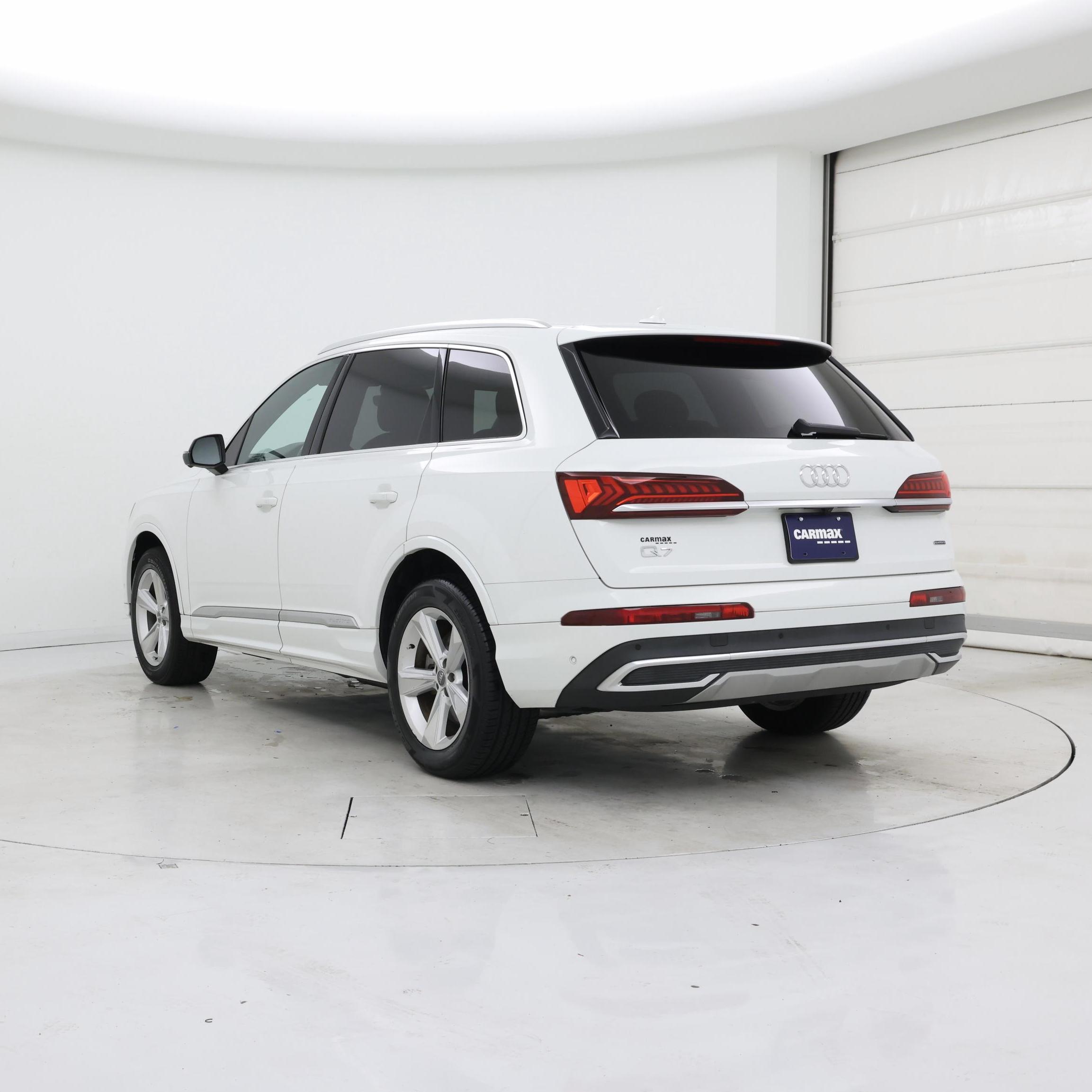Thumbnail: 2020 Audi Q7 - 2