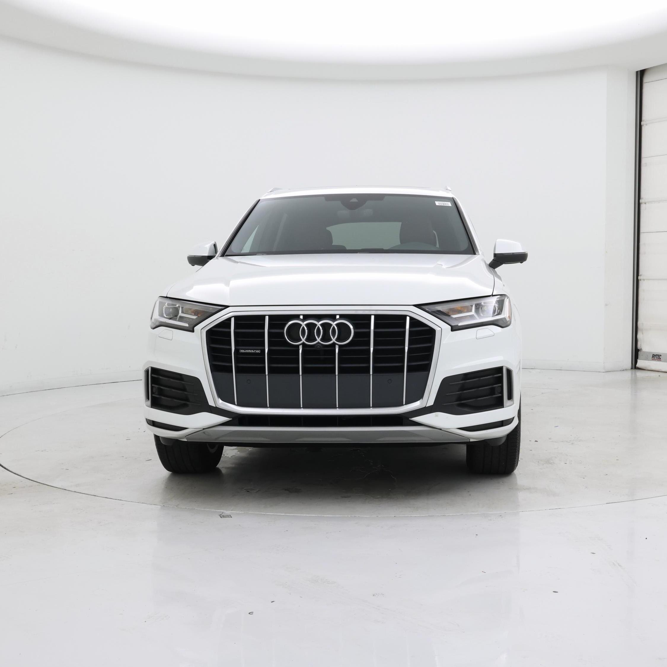 Thumbnail: 2020 Audi Q7 - 5