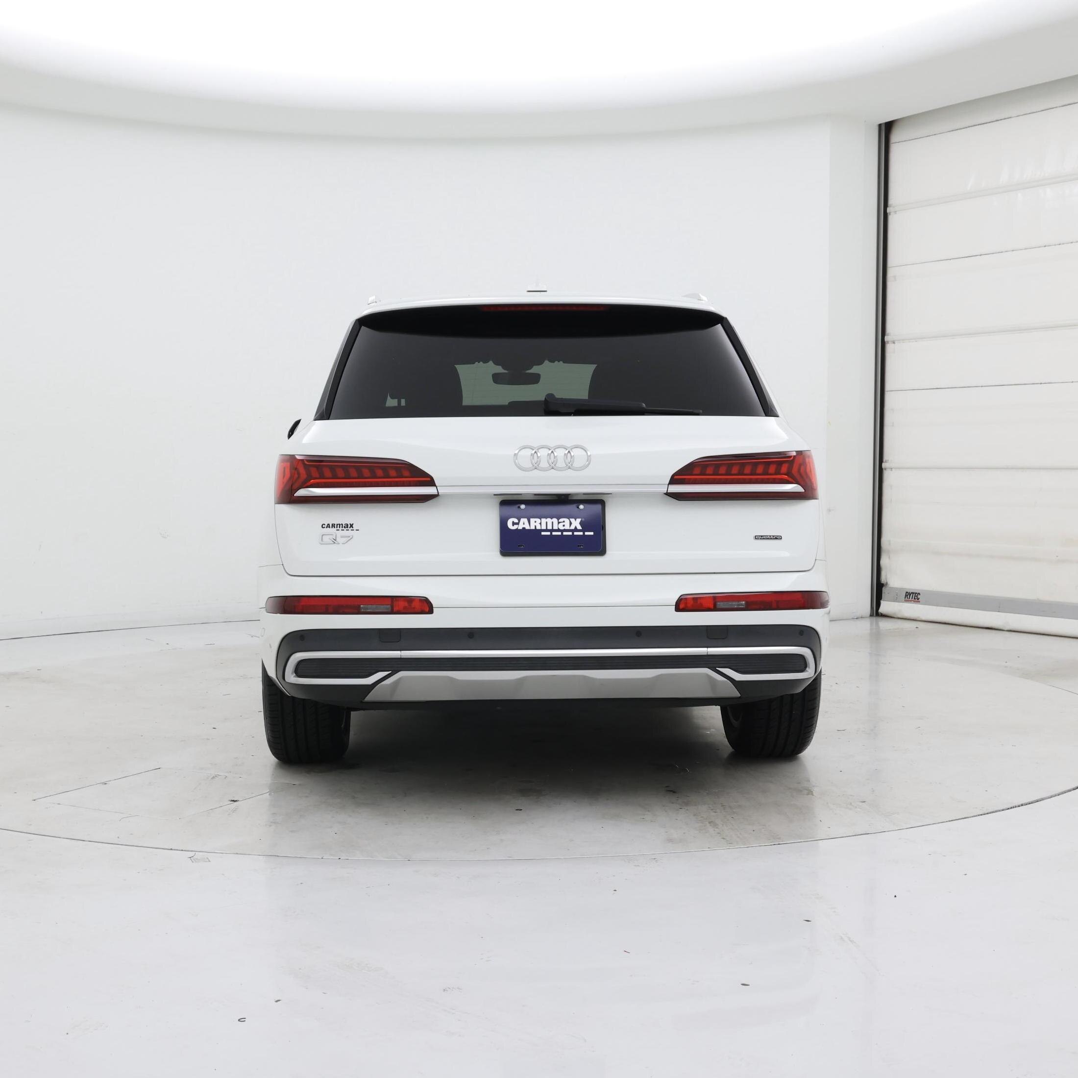 Thumbnail: 2020 Audi Q7 - 6