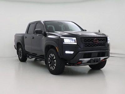 2023 Nissan Frontier PRO-4X -
                  Warner Robins, GA