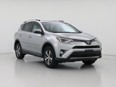 2017 Toyota RAV4 XLE -
                  Fort Lauderdale, FL