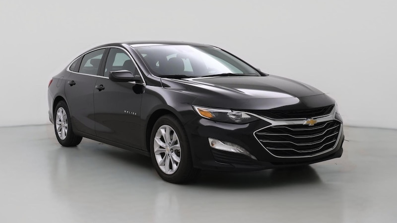 2023 Chevrolet Malibu LT Hero Image