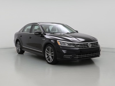 2019 Volkswagen Passat R-Line -
                  Huntsville, AL