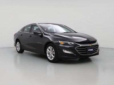 2023 Chevrolet Malibu LT -
                  Huntsville, AL
