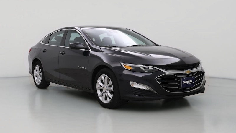 2023 Chevrolet Malibu LT Hero Image