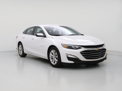 2023 Chevrolet Malibu LT -
                  Huntsville, AL