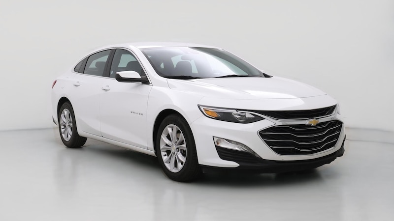 2023 Chevrolet Malibu LT Hero Image