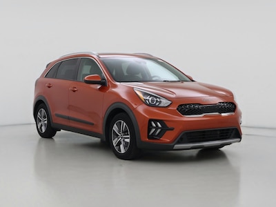 2022 Kia Niro LXS -
                  Naples, FL