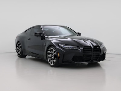 2021 BMW M4 Competition -
                  Fort Lauderdale, FL