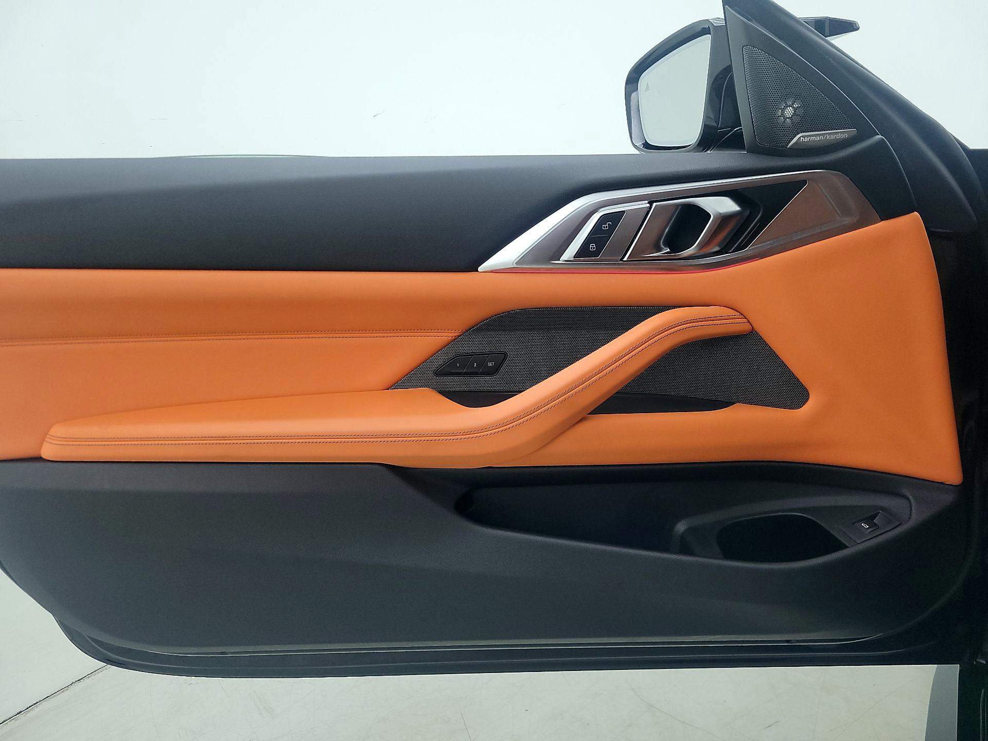 Thumbnail: 2021 BMW M4 - 12