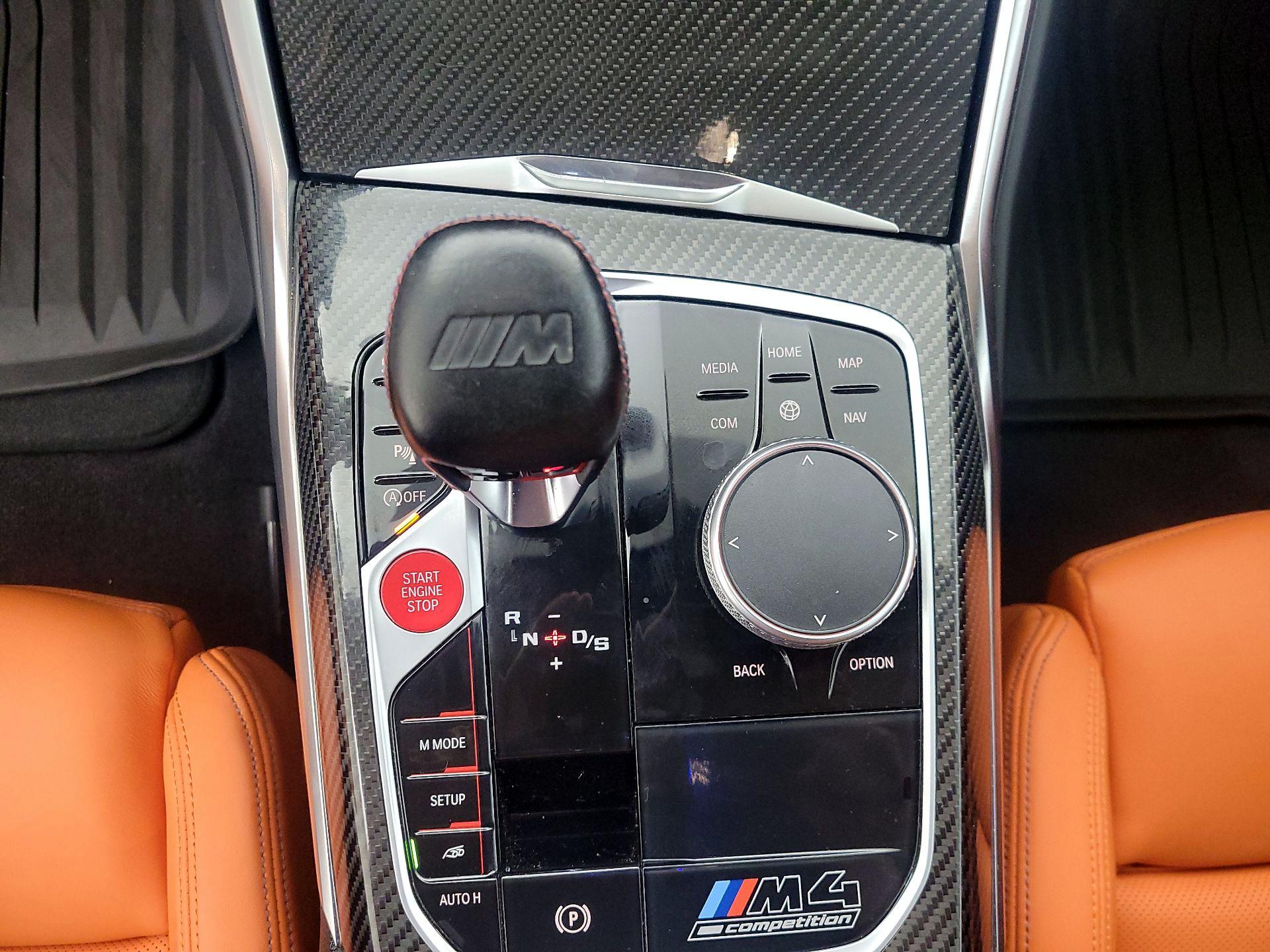 Thumbnail: 2021 BMW M4 - 18