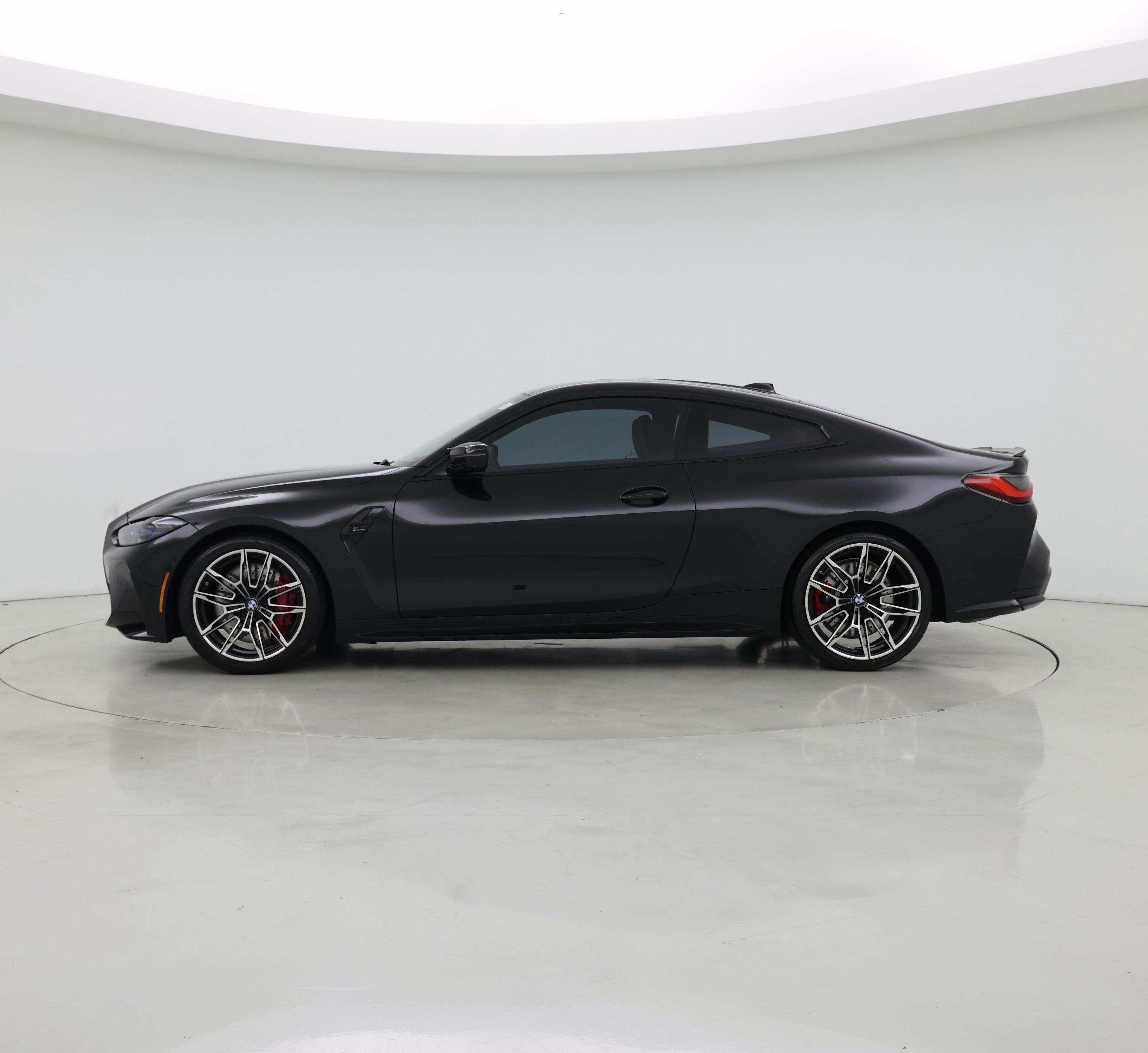 Thumbnail: 2021 BMW M4 - 3