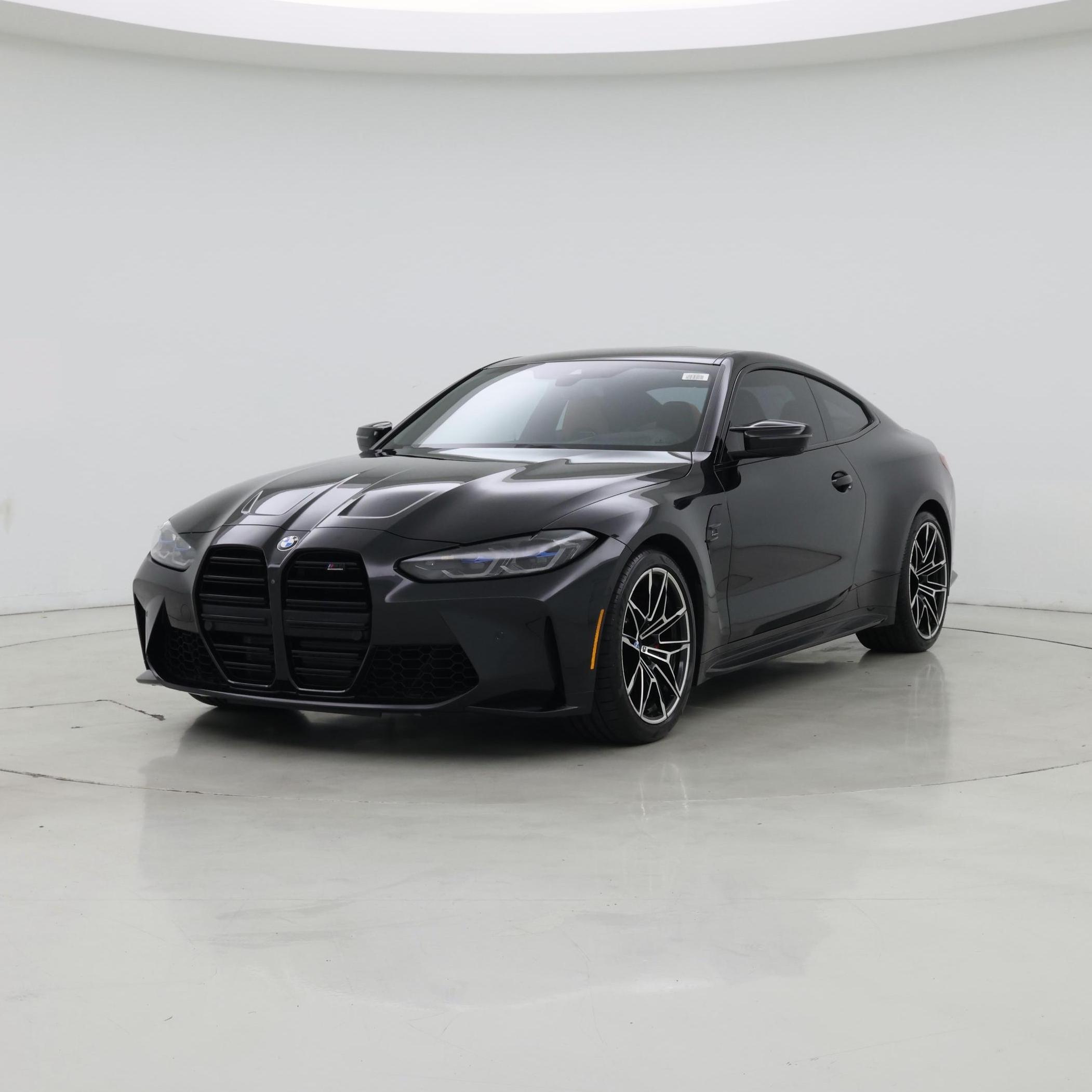Thumbnail: 2021 BMW M4 - 4