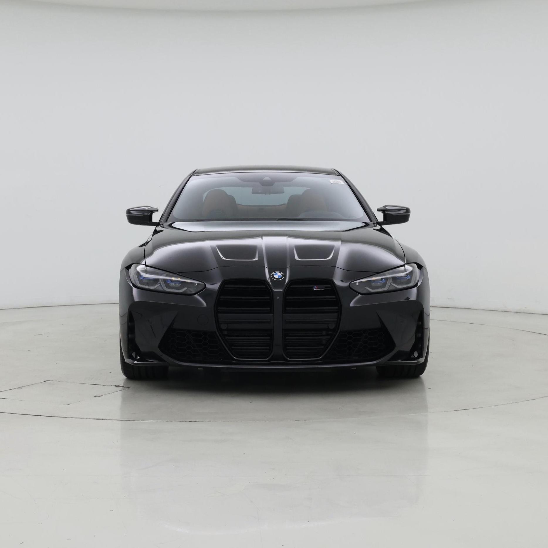 Thumbnail: 2021 BMW M4 - 5