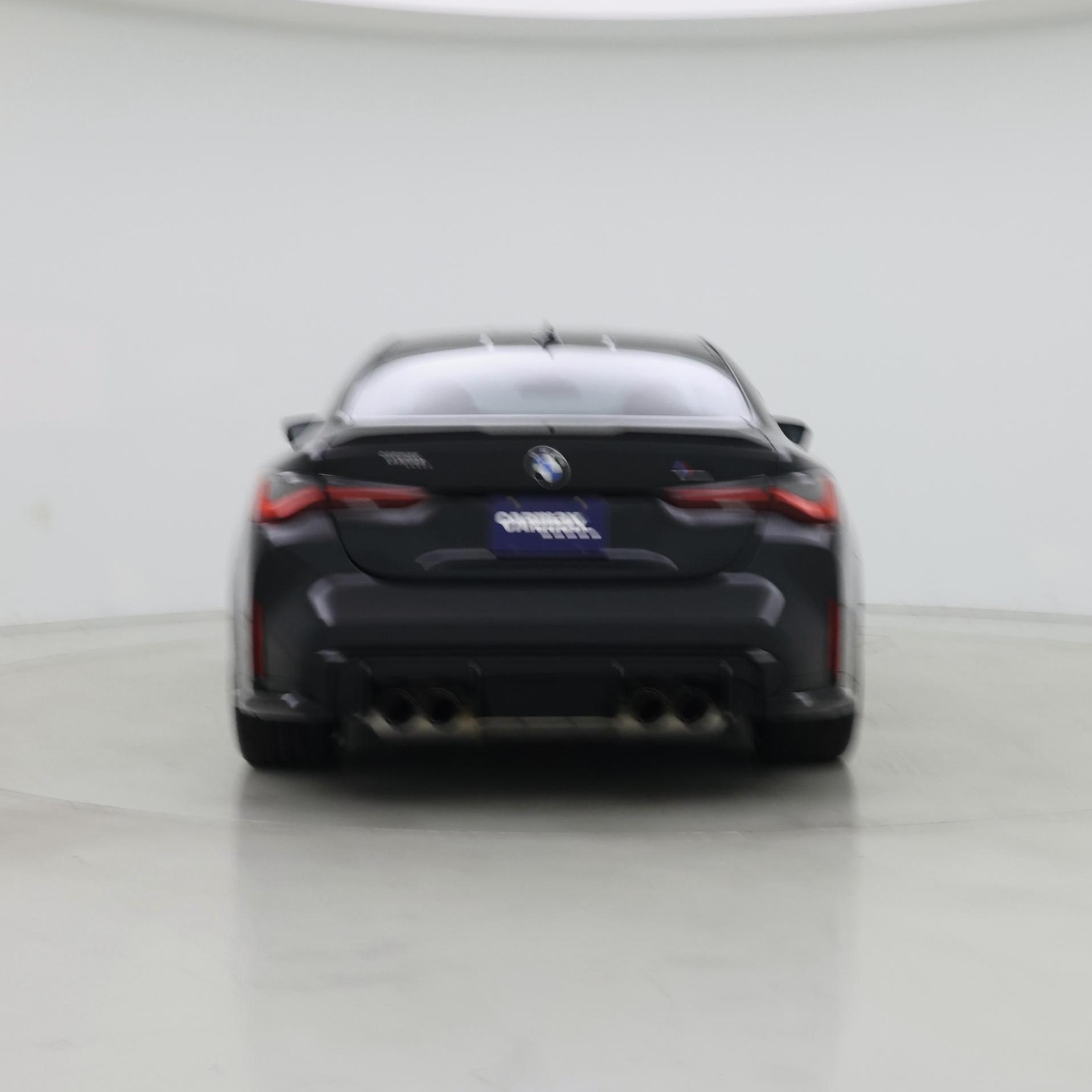Thumbnail: 2021 BMW M4 - 6