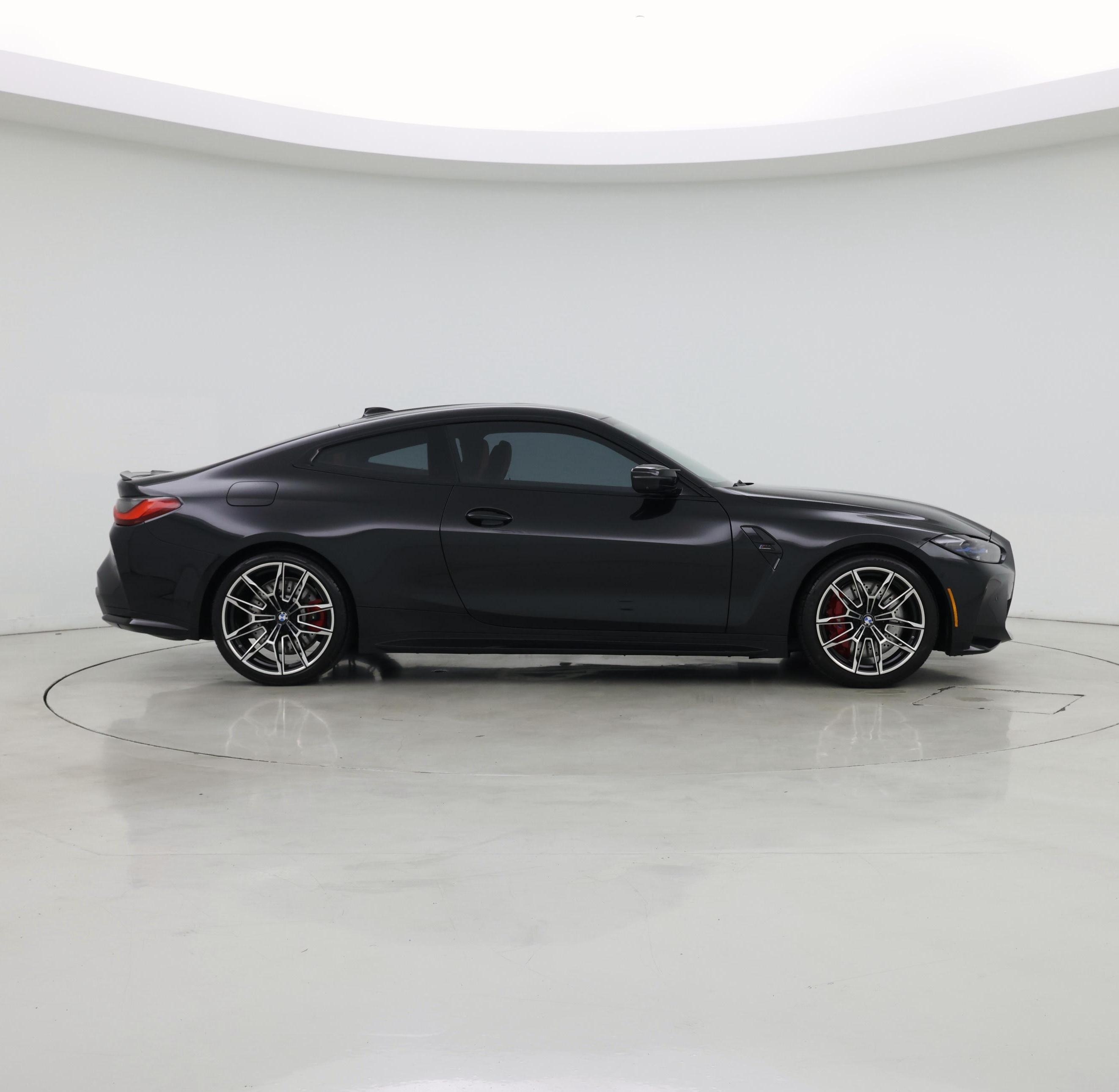Thumbnail: 2021 BMW M4 - 7