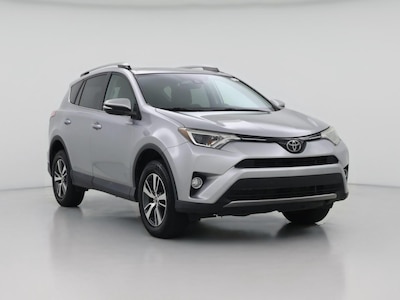 2018 Toyota RAV4 XLE -
                  Fort Lauderdale, FL