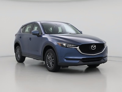 2017 Mazda CX-5 Sport -
                  Fort Lauderdale, FL