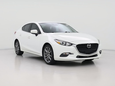 2018 Mazda Mazda3 i Touring -
                  Fort Lauderdale, FL
