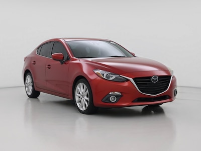 2016 Mazda Mazda3 s Grand Touring -
                  Fort Lauderdale, FL