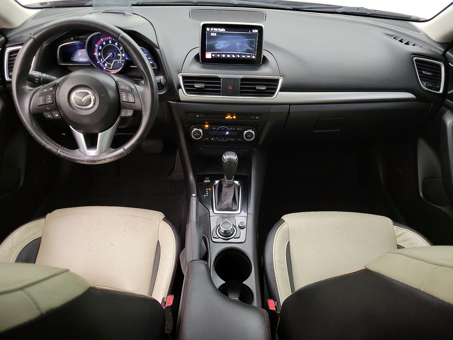 Thumbnail: 2016 Mazda Mazda3 - 9