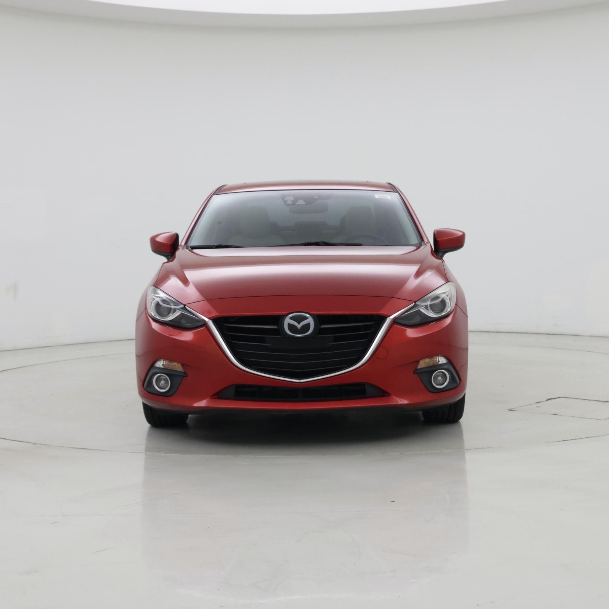Thumbnail: 2016 Mazda Mazda3 - 5