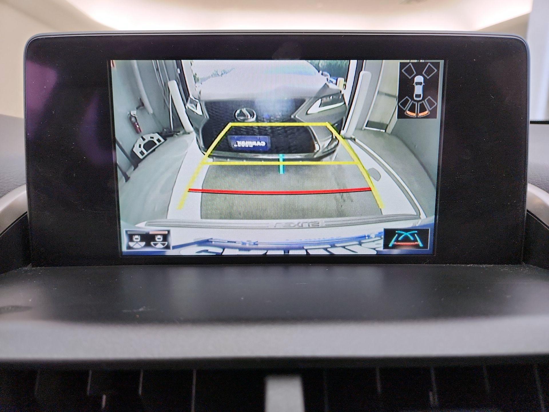 Thumbnail: 2019 Lexus NX - 14