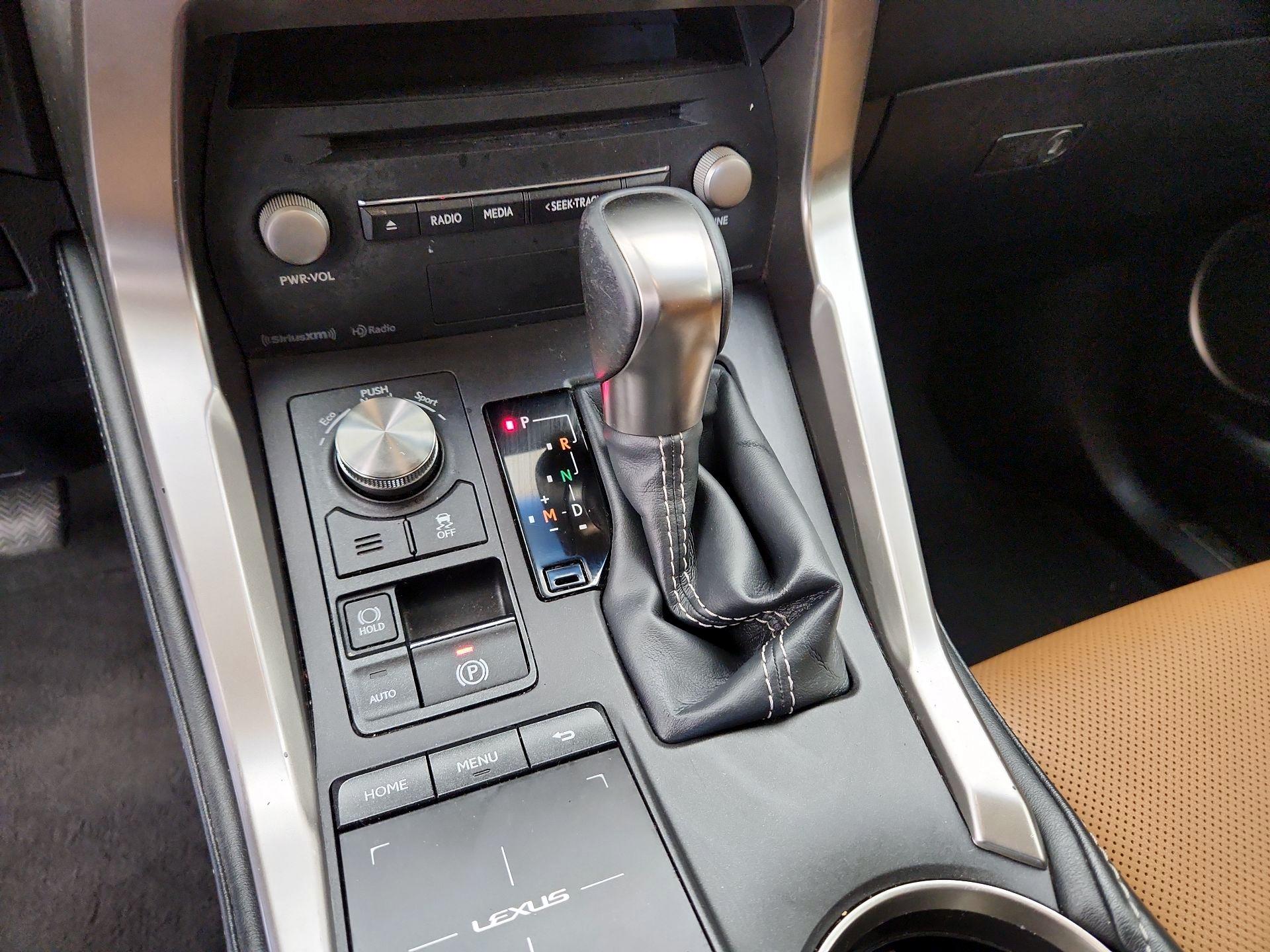 Thumbnail: 2019 Lexus NX - 17