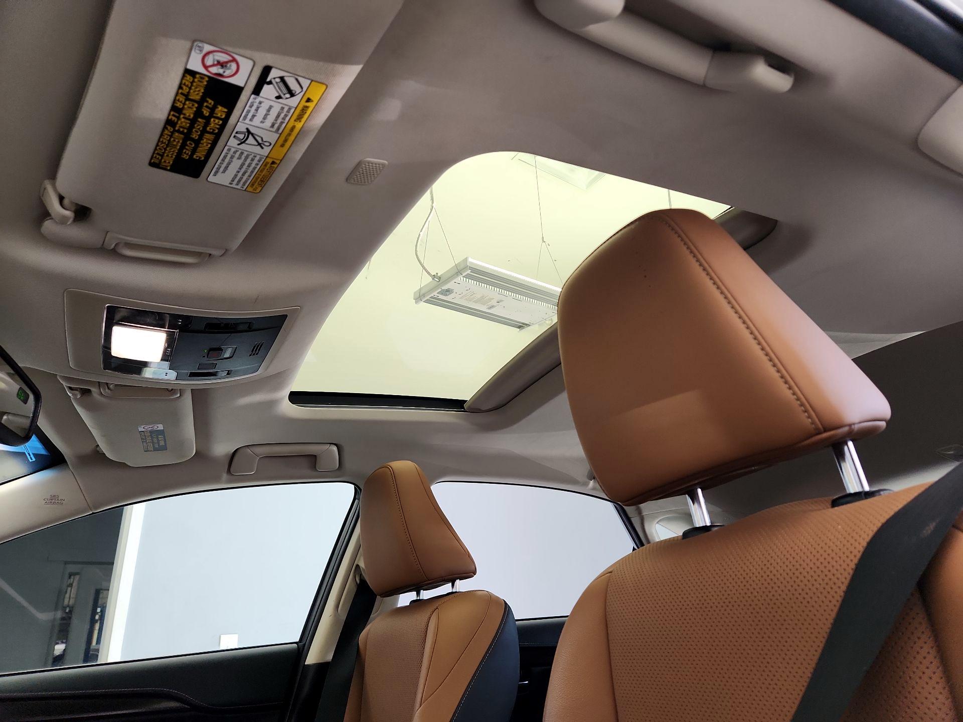 Thumbnail: 2019 Lexus NX - 19