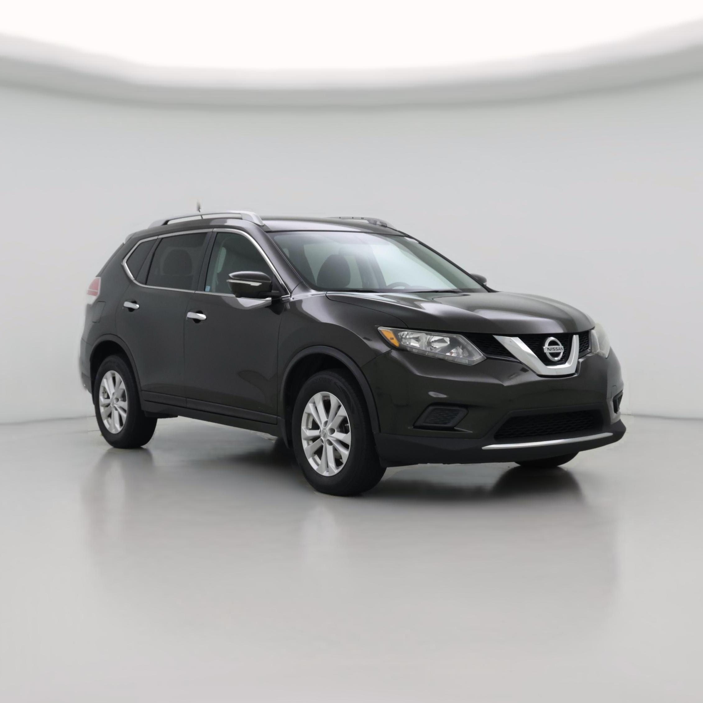 Thumbnail: 2014 Nissan Rogue - 1