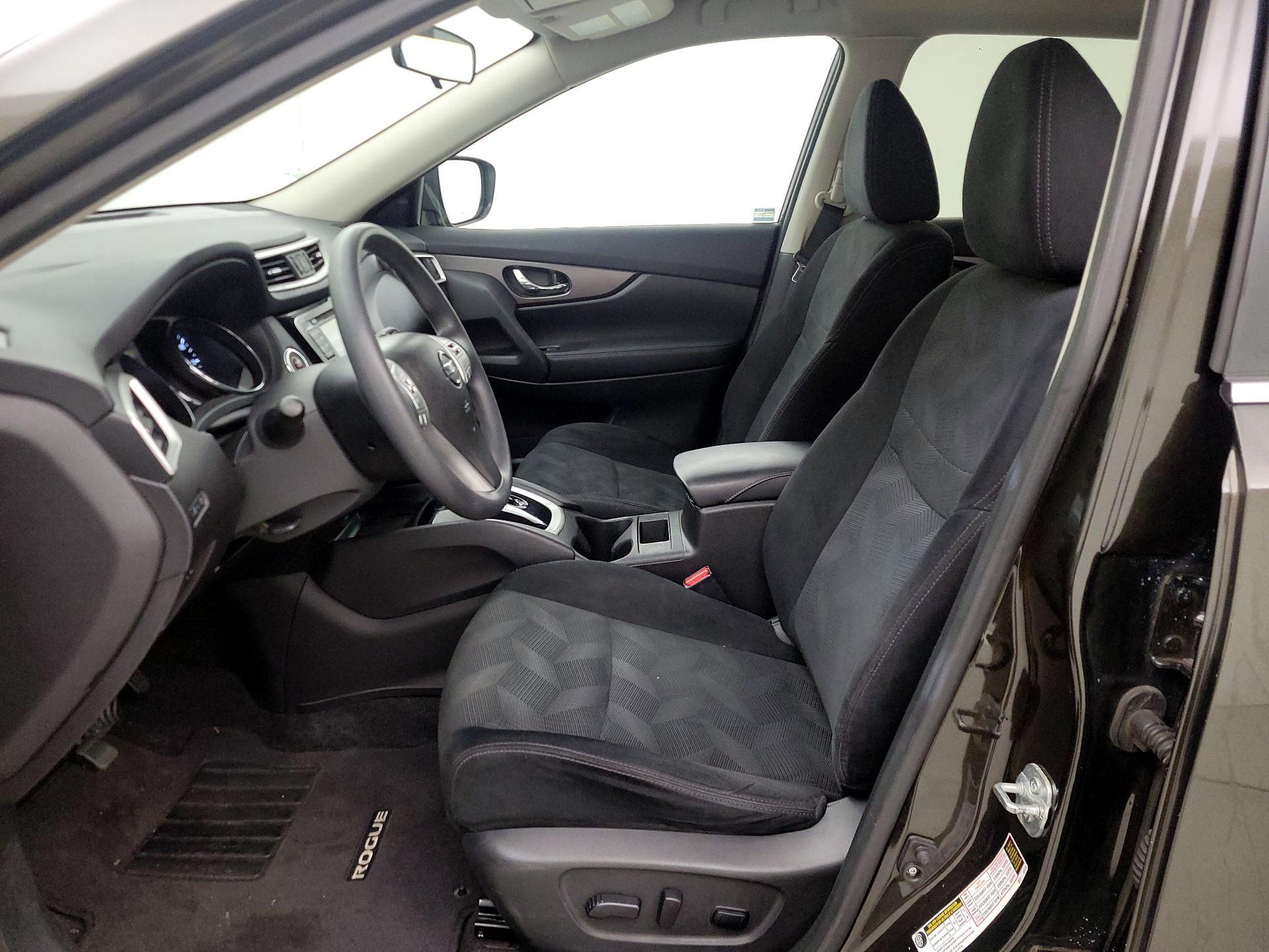Thumbnail: 2014 Nissan Rogue - 11