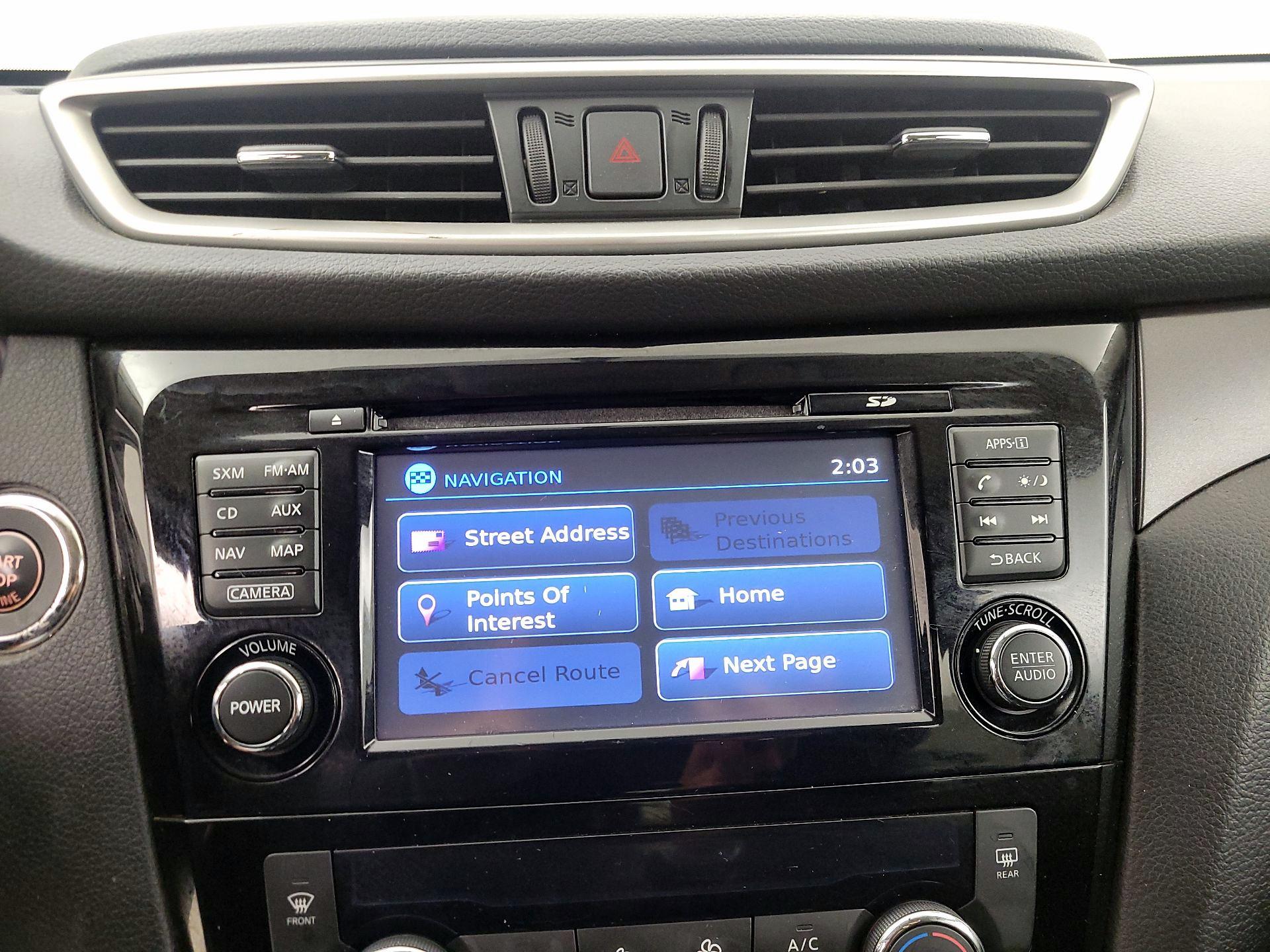 Thumbnail: 2014 Nissan Rogue - 14