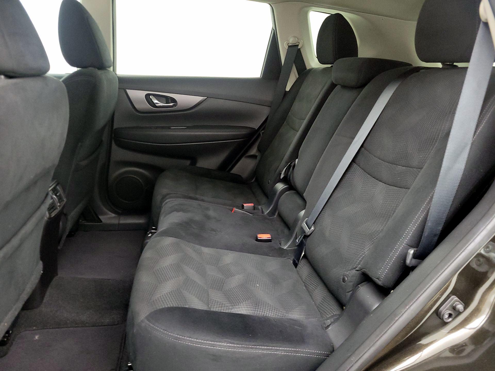 Thumbnail: 2014 Nissan Rogue - 20