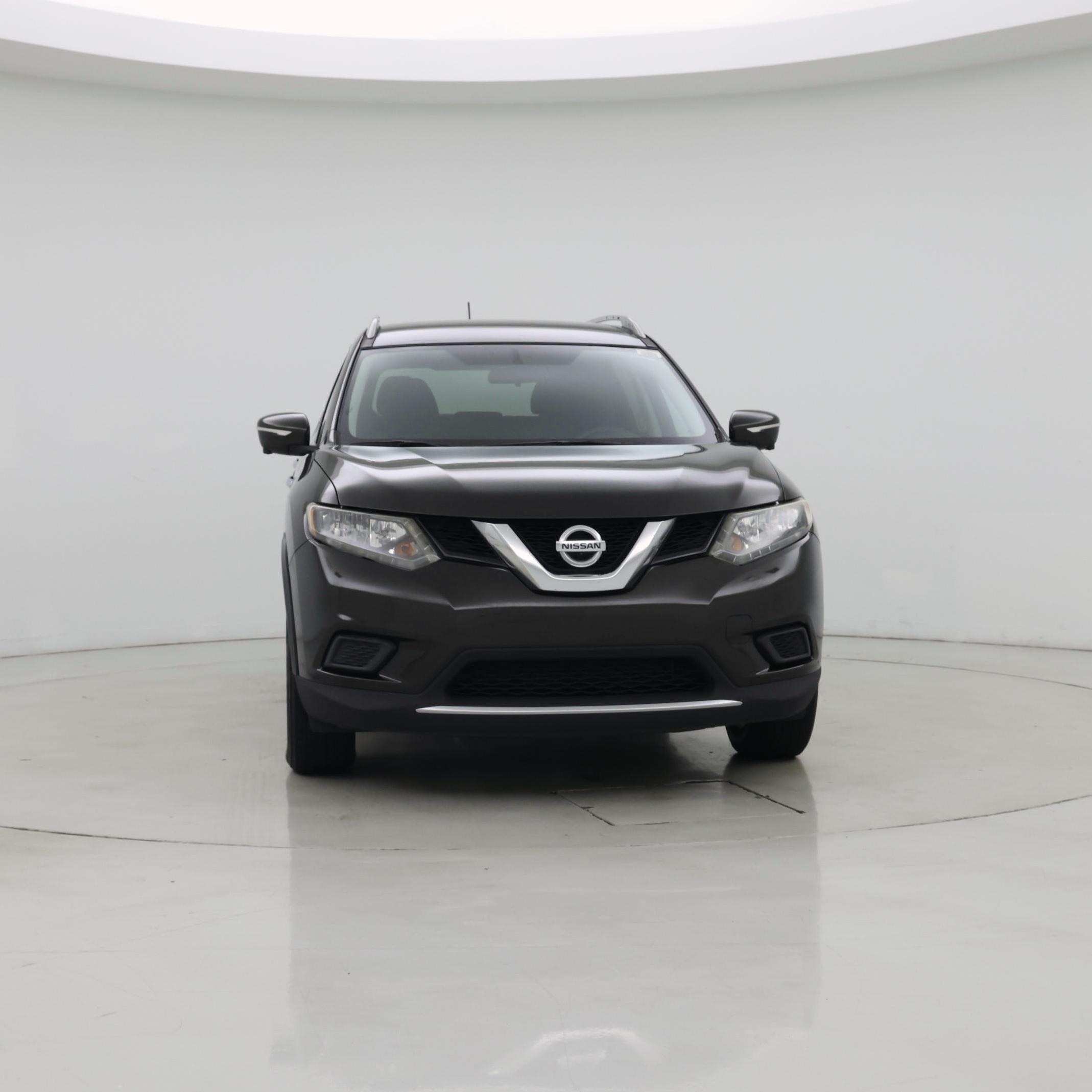 Thumbnail: 2014 Nissan Rogue - 5