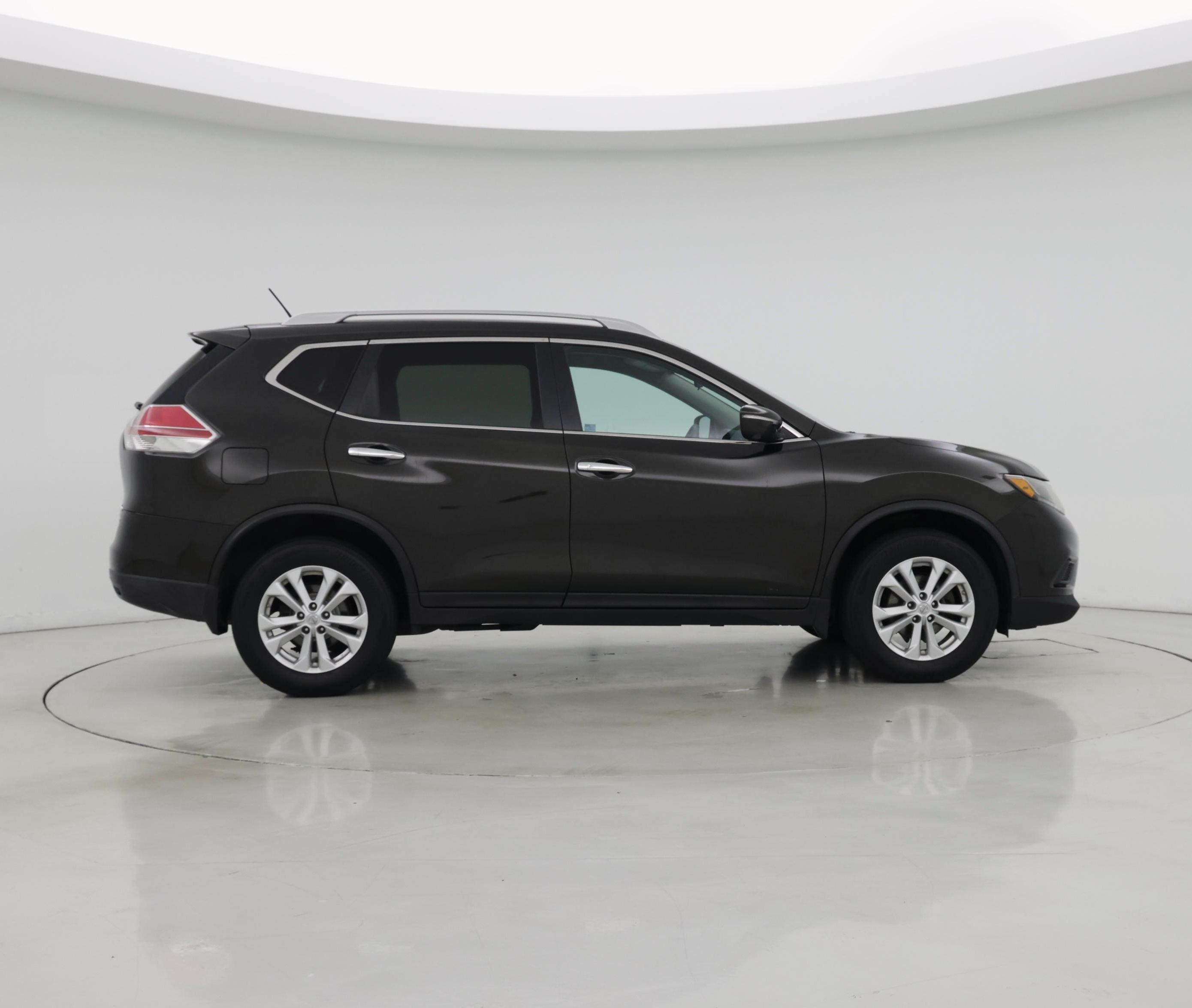 Thumbnail: 2014 Nissan Rogue - 7