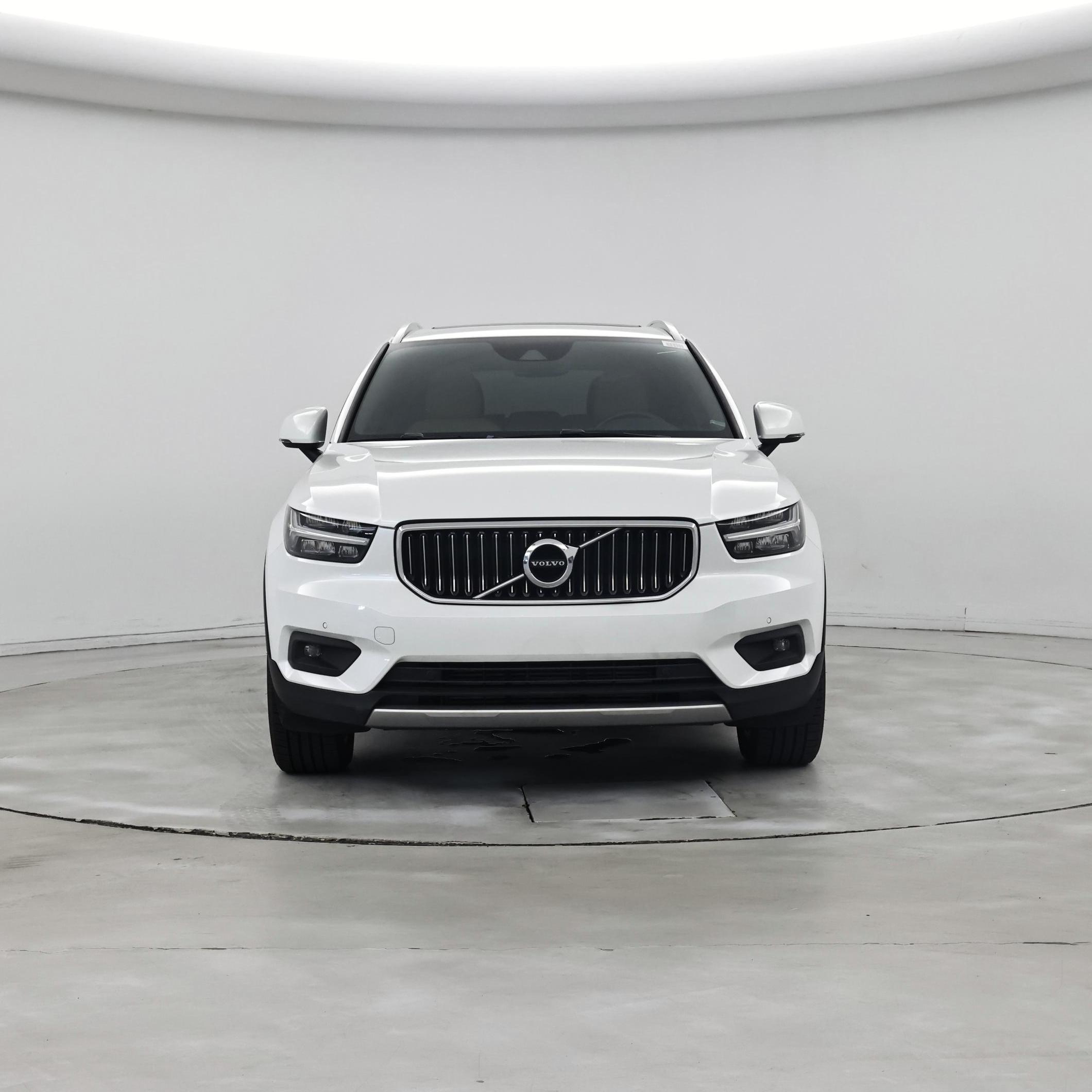 Thumbnail: 2020 Volvo XC40 - 5