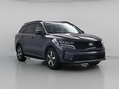 2021 Kia Sorento S -
                  Norcross, GA