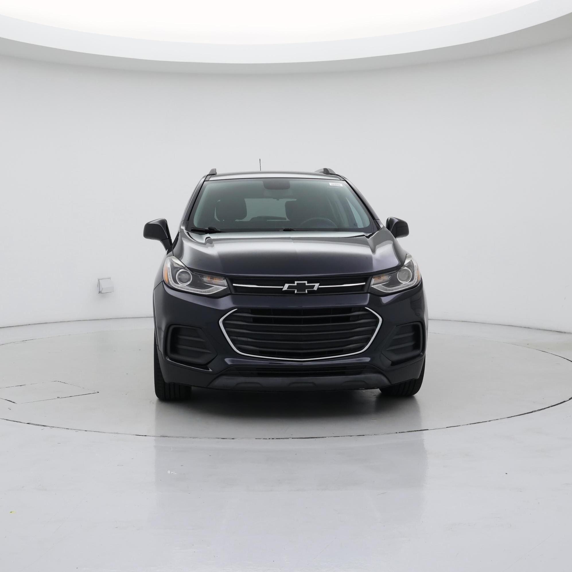 Thumbnail: 2021 Chevrolet Trax - 5