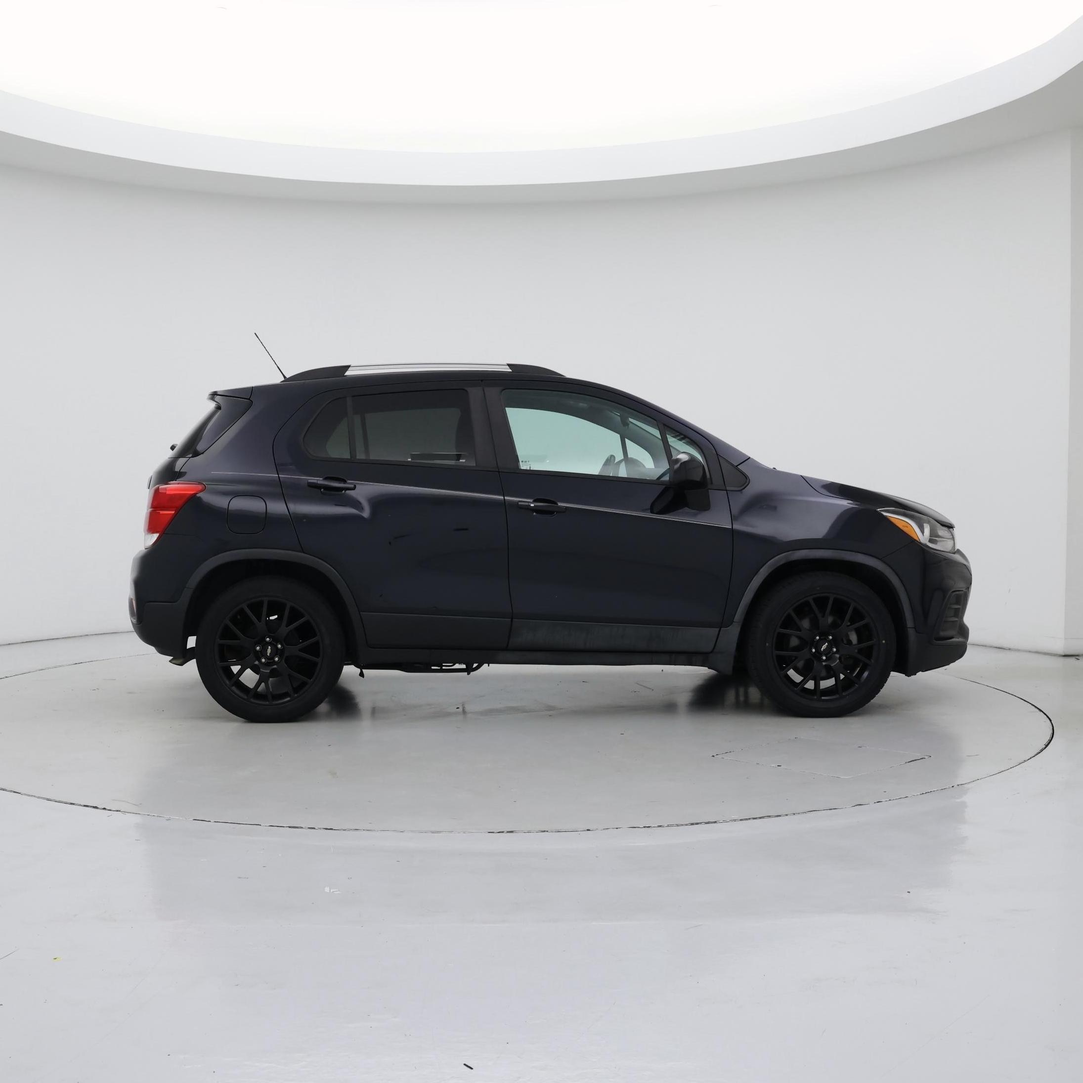 Thumbnail: 2021 Chevrolet Trax - 7
