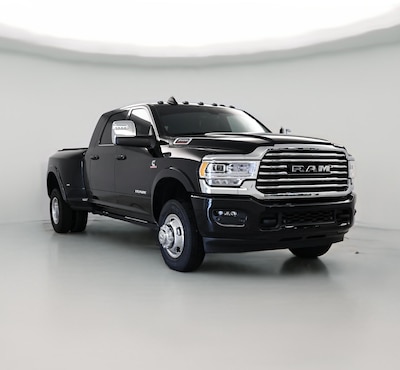 2024 Ram 3500 Longhorn