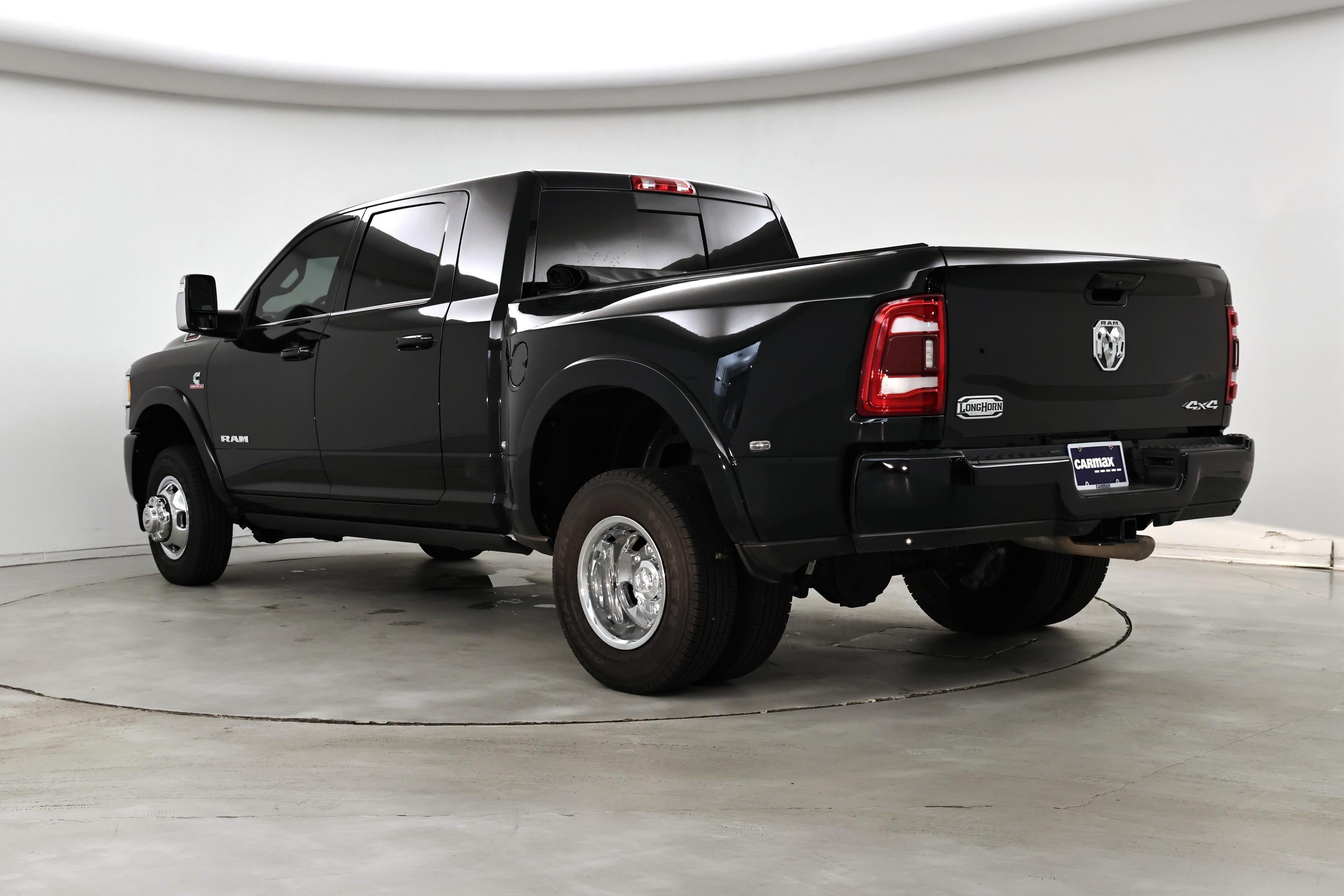 Thumbnail: 2024 RAM 3500 - 2