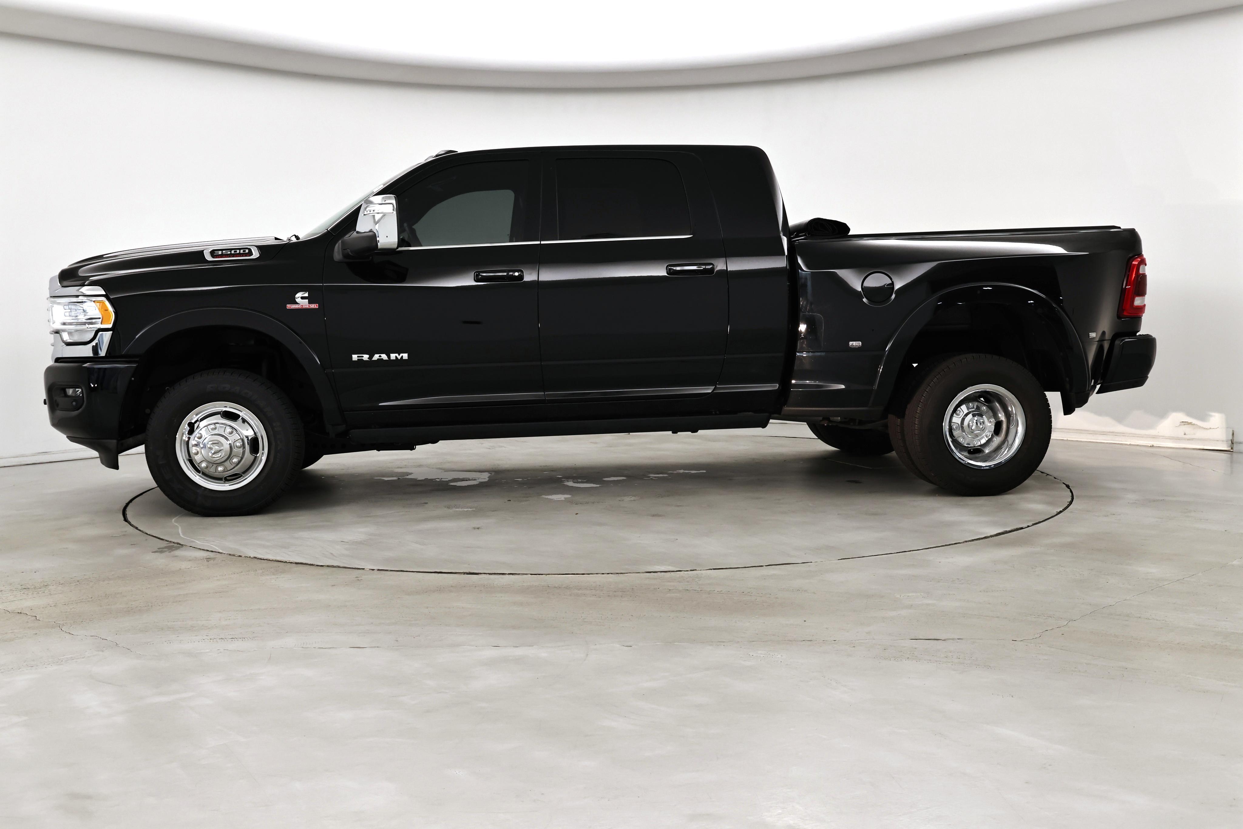 Thumbnail: 2024 RAM 3500 - 3