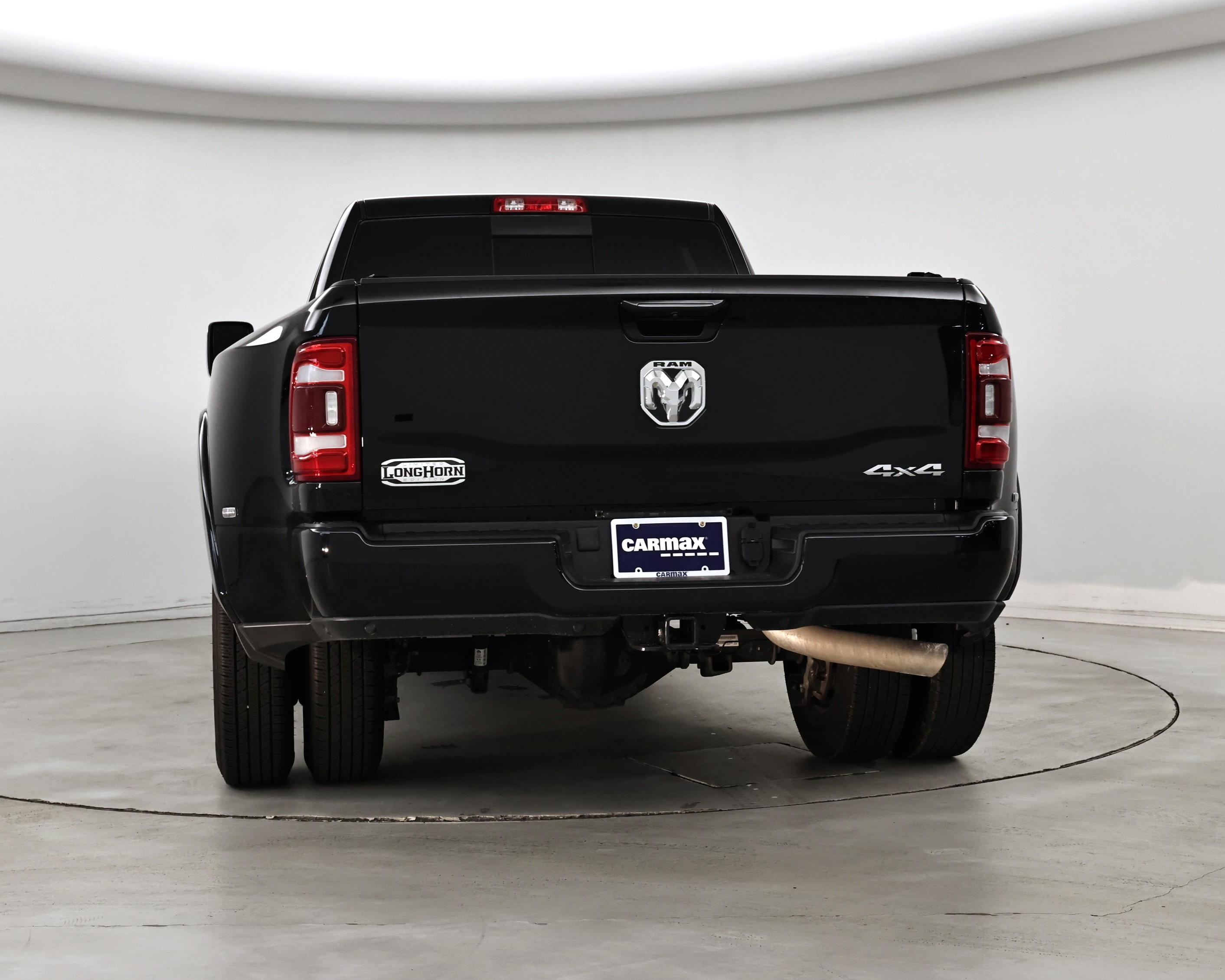 Thumbnail: 2024 RAM 3500 - 6